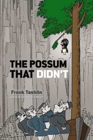 Cover of The Possum That Didn'T