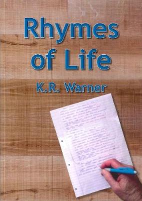 Book cover for Rhymes of Life