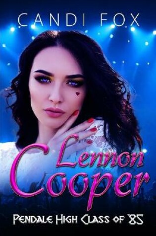 Cover of Lennon Cooper