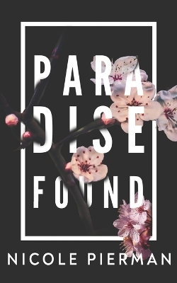 Book cover for Paradise Found