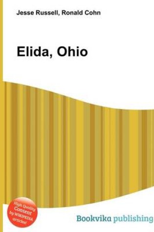 Cover of Elida, Ohio