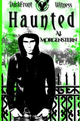 Cover of Haunted