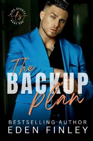 Cover of The Backup Plan