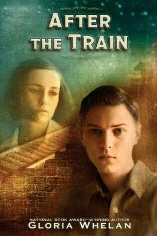 Cover of After the Train