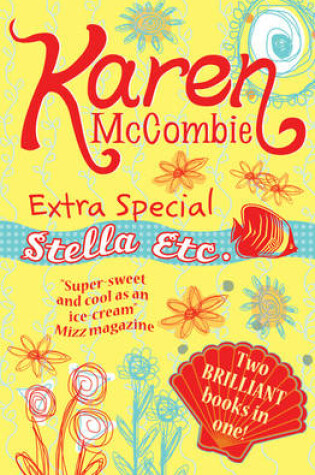 Cover of Extra Special Stella Etc