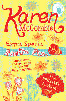 Book cover for Extra Special Stella Etc
