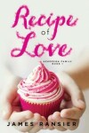 Book cover for Recipe of Love