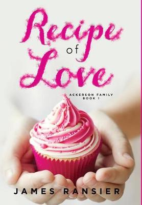 Cover of Recipe of Love