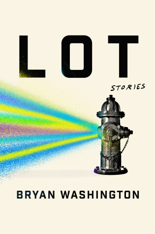 Cover of Lot