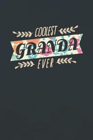 Cover of Coolest Granda Ever
