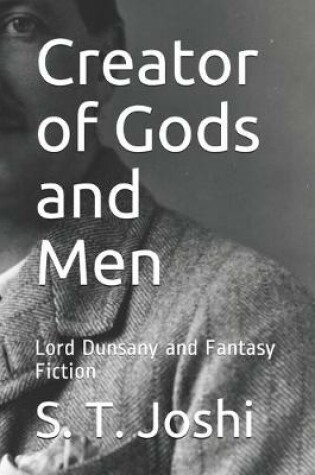 Cover of Creator of Gods and Men