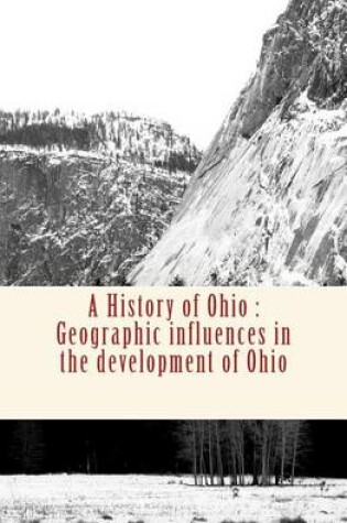 Cover of A History of Ohio