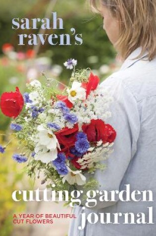 Cover of Sarah Raven's Cutting Garden Journal