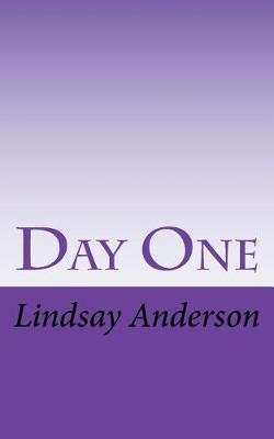 Book cover for Day One