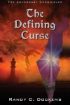 Book cover for The Defining Curse