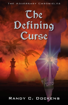 Cover of The Defining Curse