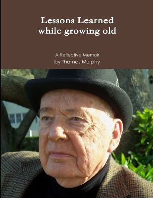 Book cover for Reflective Retirement