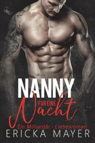 Cover of Nanny fur eine Nacht