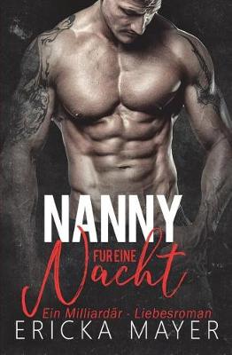 Book cover for Nanny für eine Nacht