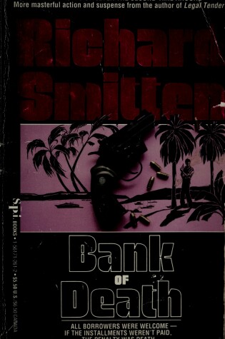 Cover of Bank of Death
