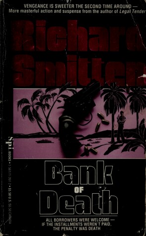 Book cover for Bank of Death