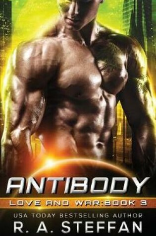 Cover of Antibody