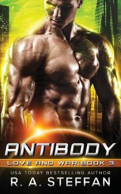 Book cover for Antibody