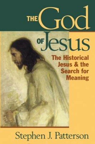 Cover of God of Jesus