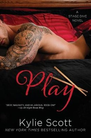 Cover of Play