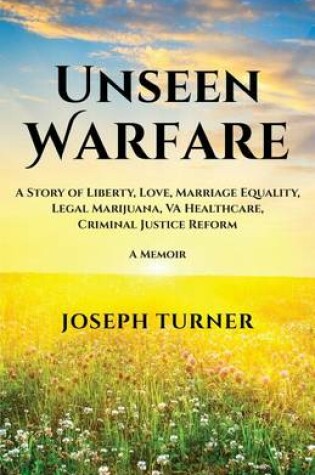 Cover of Unseen Warfare