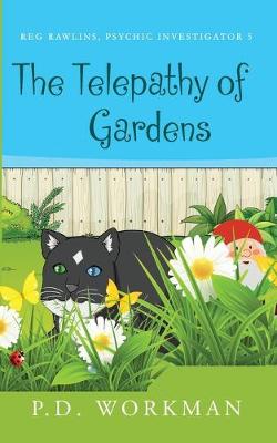 Book cover for Telepathy of Gardens