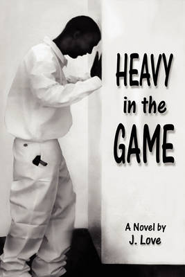 Book cover for Heavy in the Game