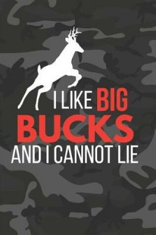 Cover of I Like Big Bucks