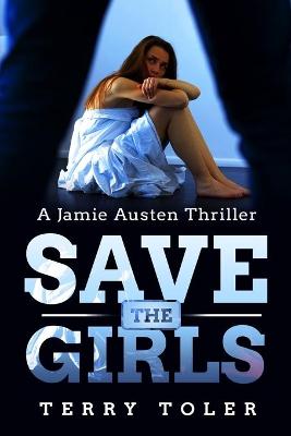 Book cover for Save The Girls