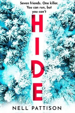 Cover of Hide