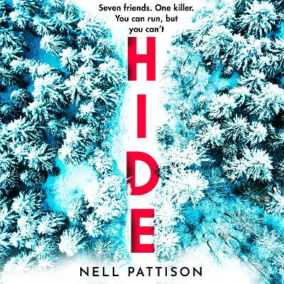 Book cover for Hide
