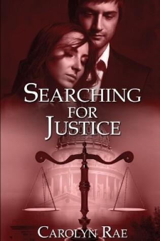 Cover of Searching for Justice