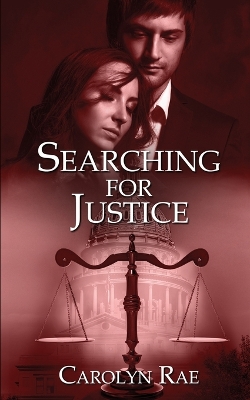 Book cover for Searching for Justice