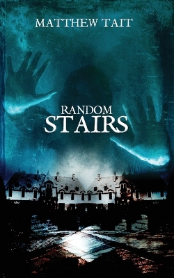 Book cover for Random Stairs