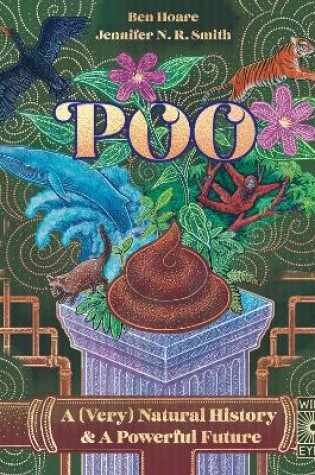 Cover of Poo