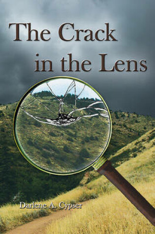 Cover of The Crack in the Lens