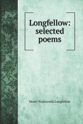 Book cover for Longfellow