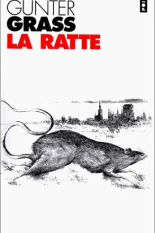 Cover of Ratte(la)