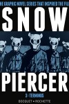 Book cover for Snowpiercer Vol. 3: Terminus