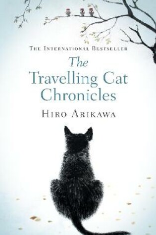 Cover of The Travelling Cat Chronicles