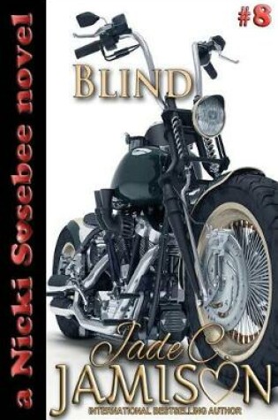 Cover of Blind