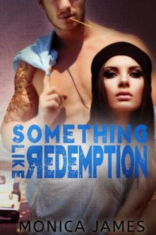 Cover of Something Like Redemption
