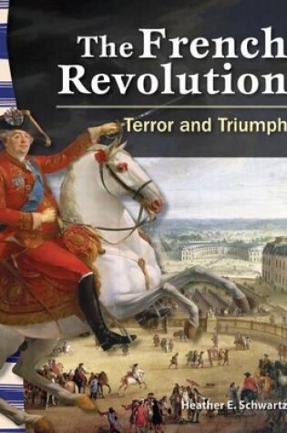 Cover of The French Revolution