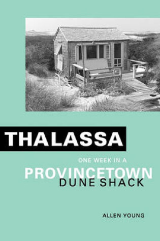 Cover of Thalassa