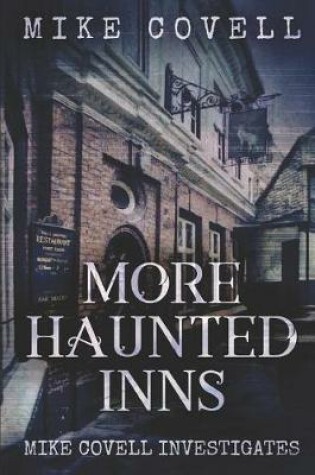 Cover of More Haunted Inns